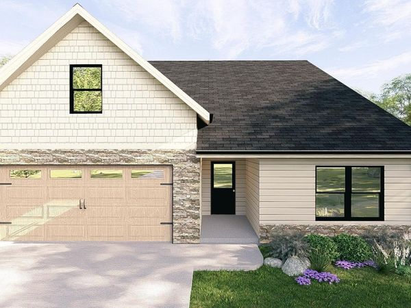 2313 Lena George Lane, Knoxville, TN 37931