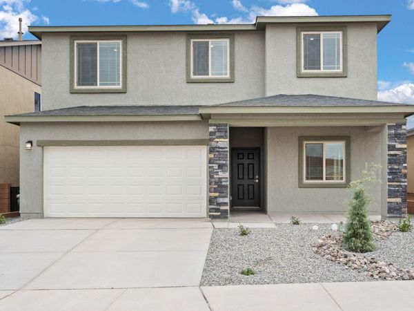 1636 Saddleback Trail NE, Rio Rancho, NM 87144