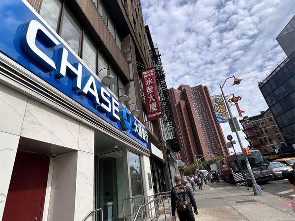 7 Chatham Square, Unit 7, New York (Manhattan), NY 10038