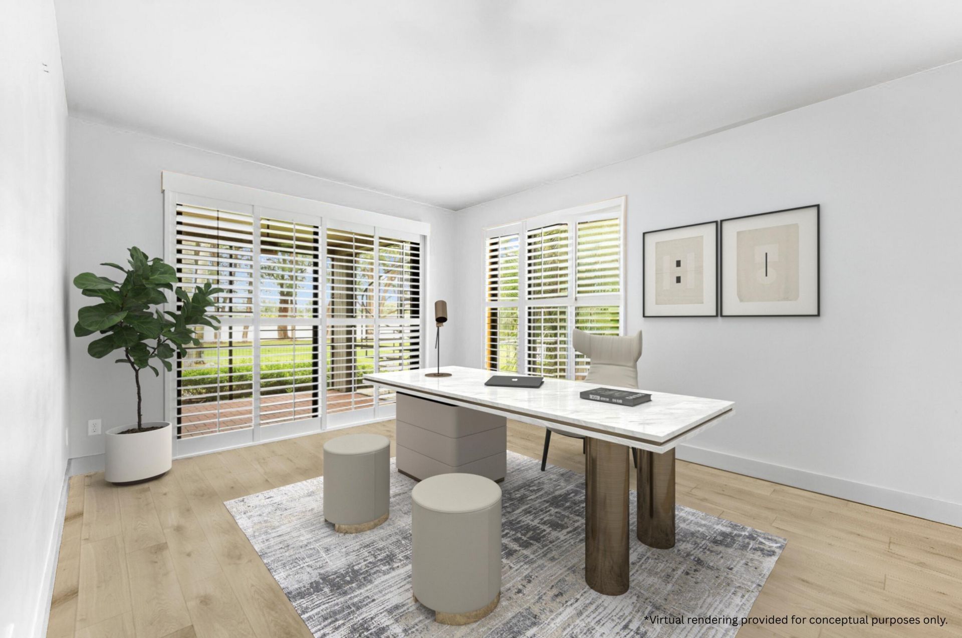 7420 W Lake Drive, Lake Clarke Shores, FL 33406 Photo