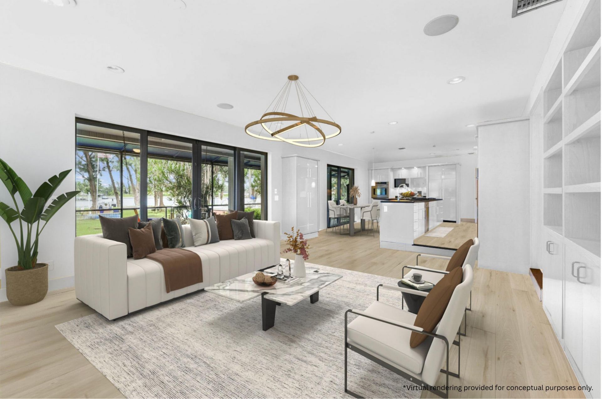 7420 W Lake Drive, Lake Clarke Shores, FL 33406 Photo