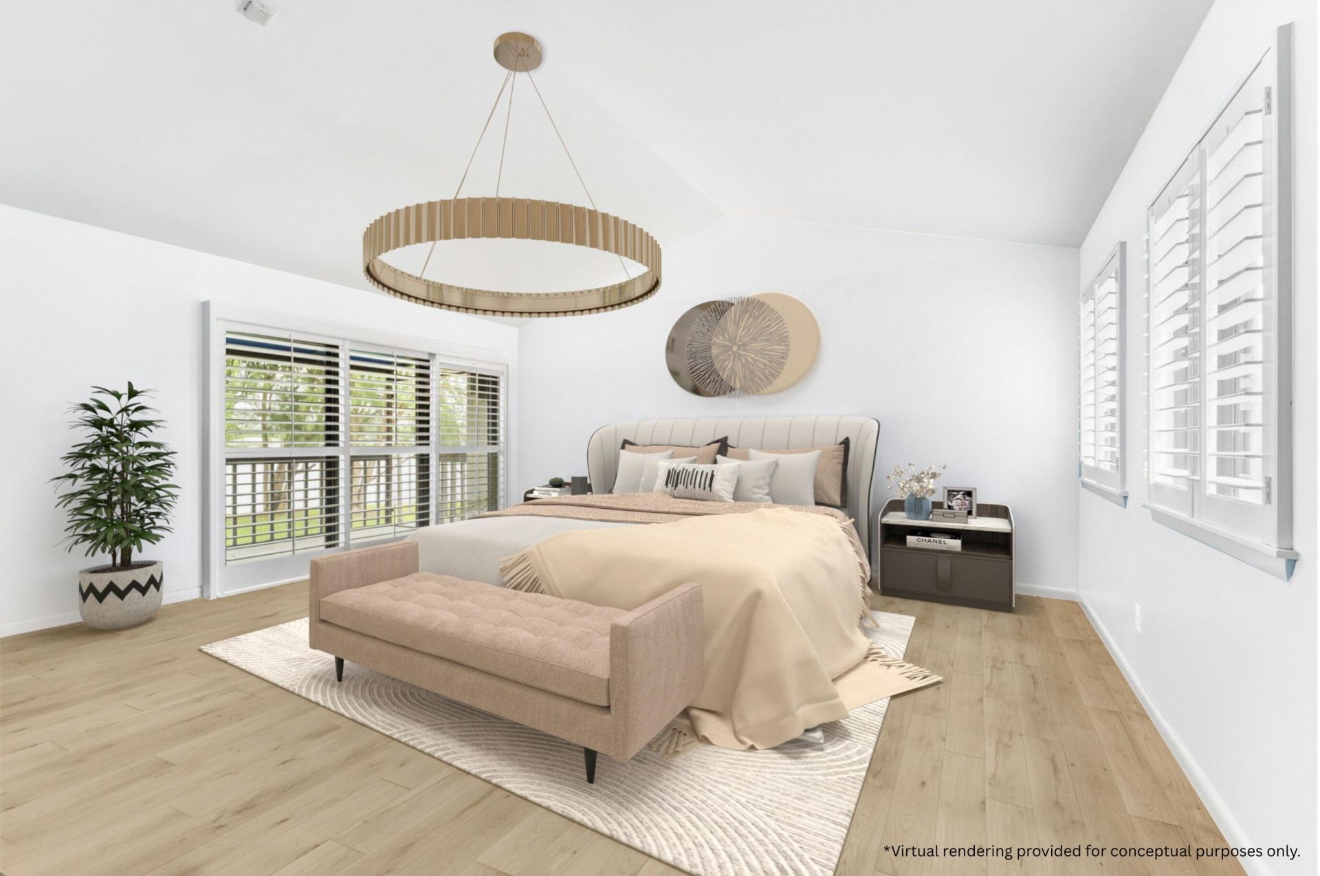 7420 W Lake Drive, Lake Clarke Shores, FL 33406 Photo