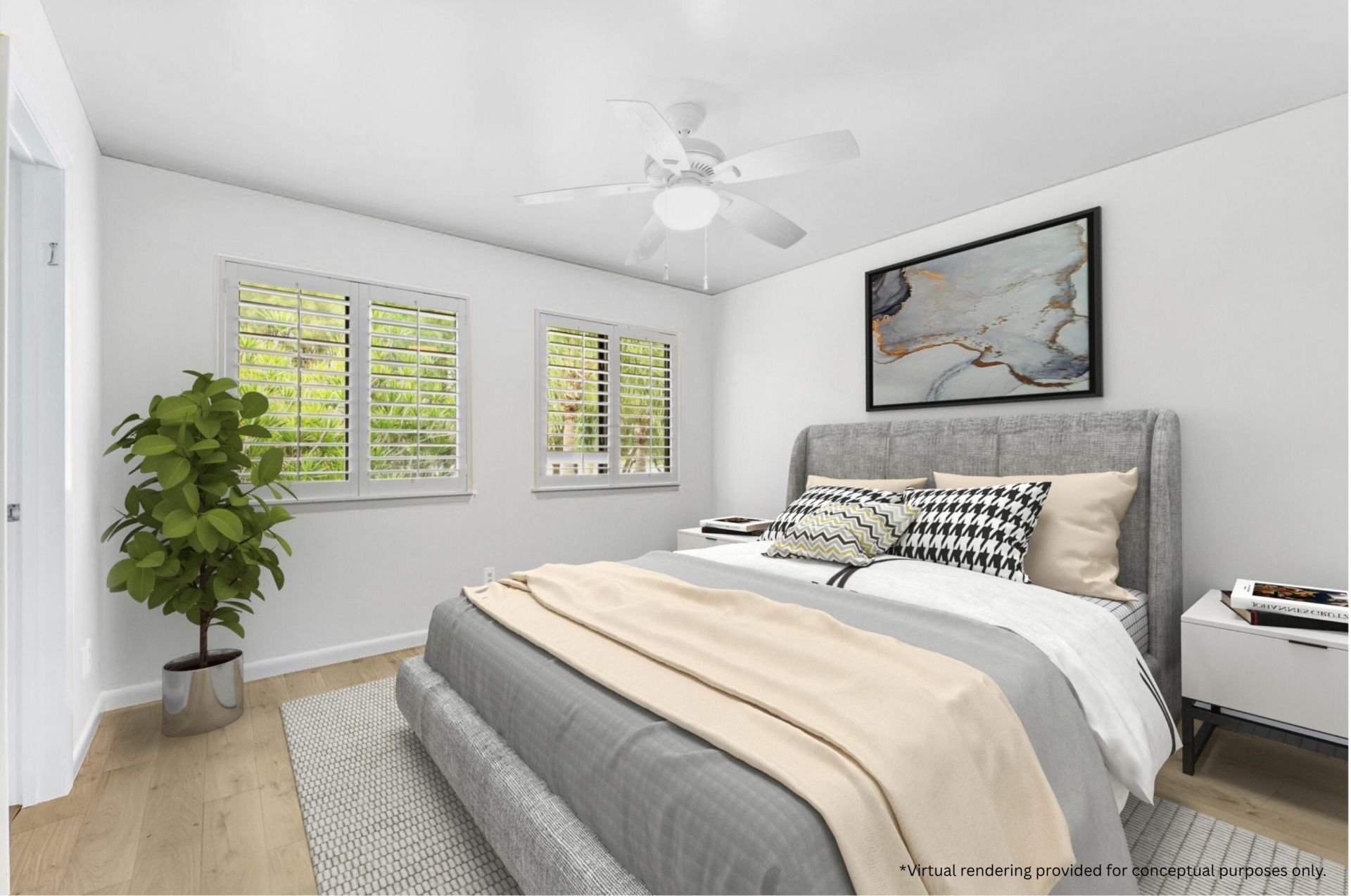 7420 W Lake Drive, Lake Clarke Shores, FL 33406 Photo