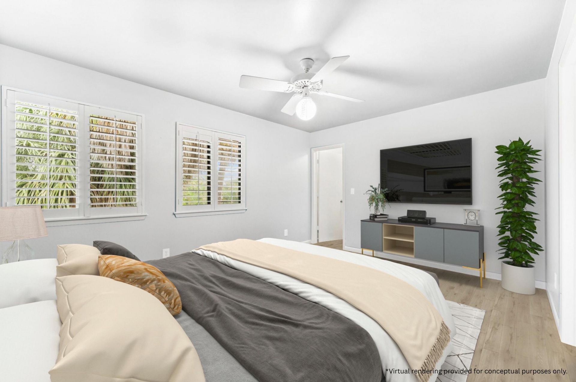 7420 W Lake Drive, Lake Clarke Shores, FL 33406 Photo