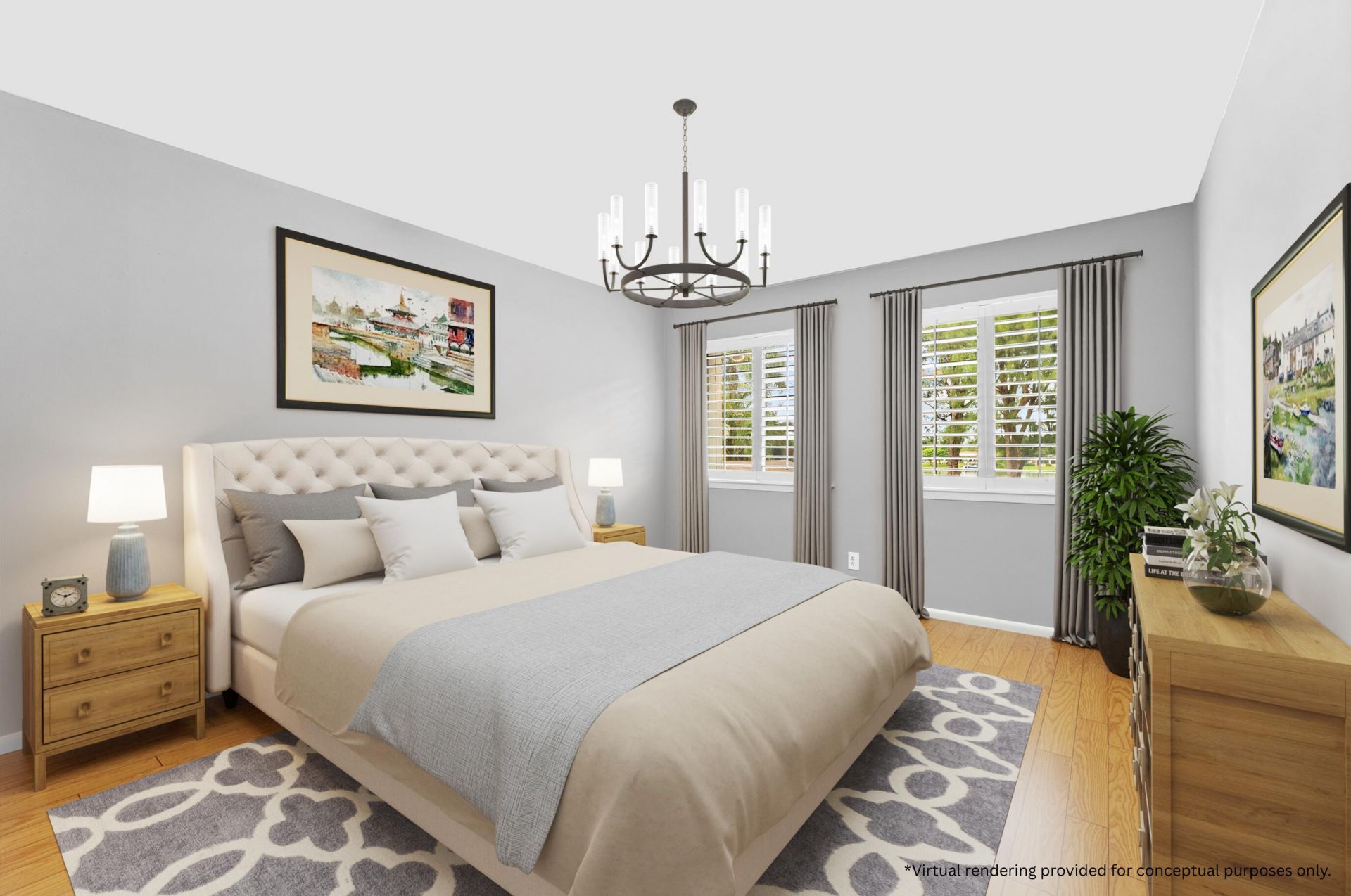 7420 W Lake Drive, Lake Clarke Shores, FL 33406 Photo