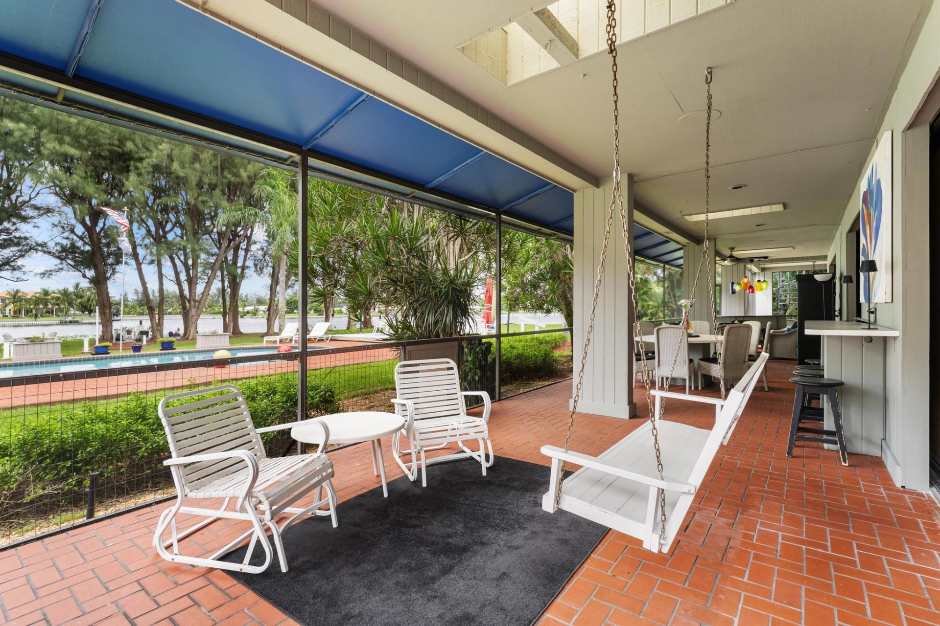 7420 W Lake Drive, Lake Clarke Shores, FL 33406 Photo