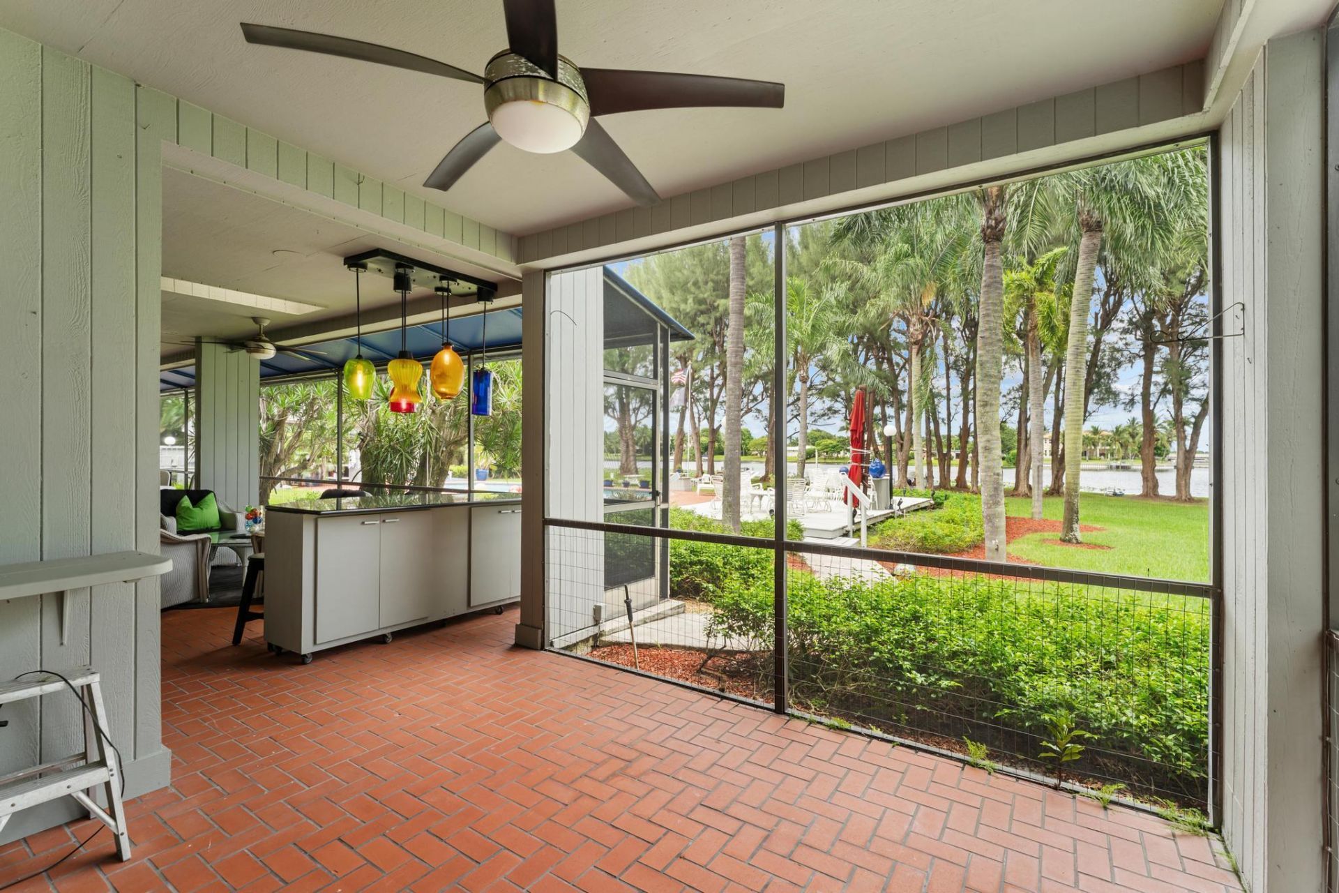 7420 W Lake Drive, Lake Clarke Shores, FL 33406 Photo