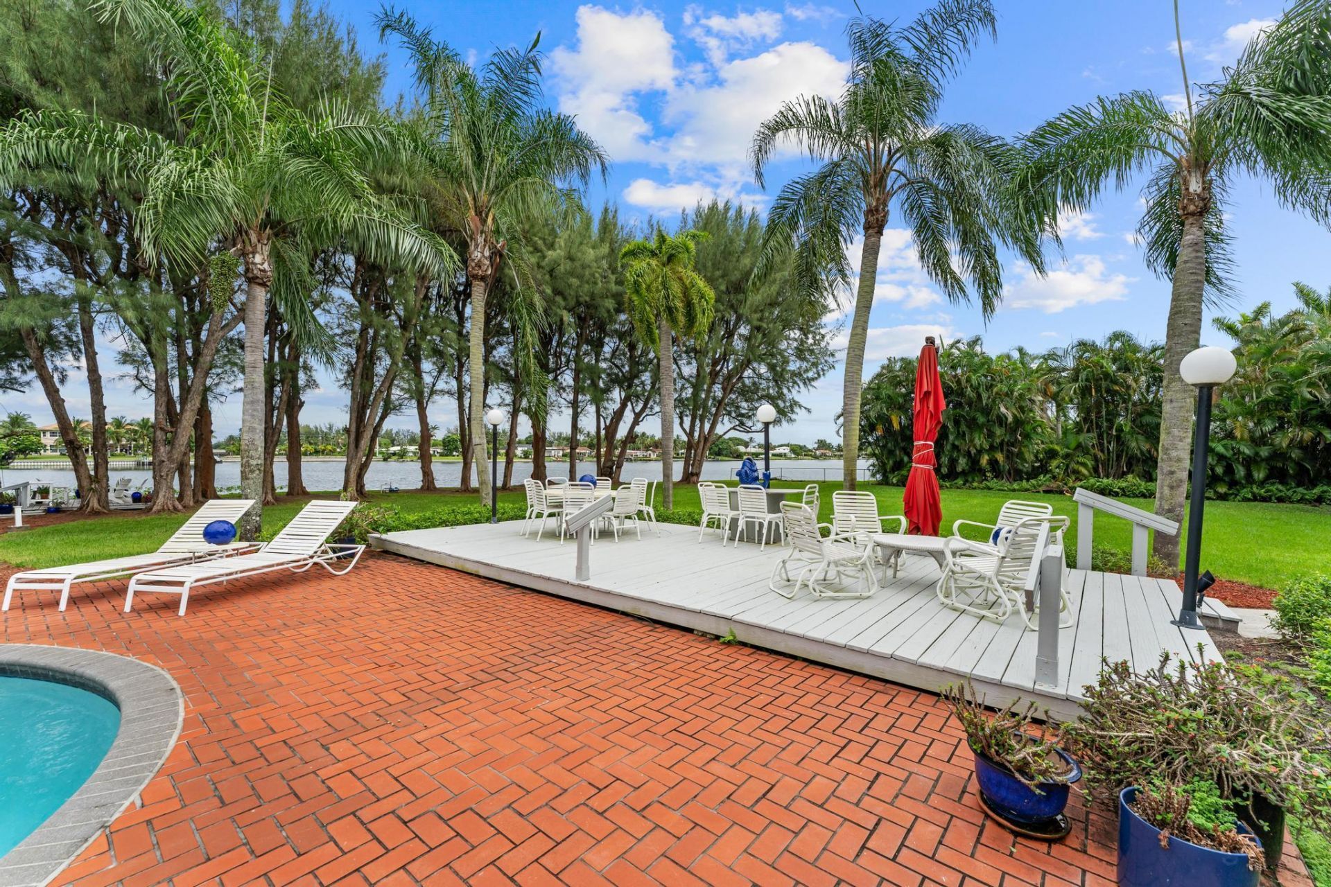 7420 W Lake Drive, Lake Clarke Shores, FL 33406 Photo