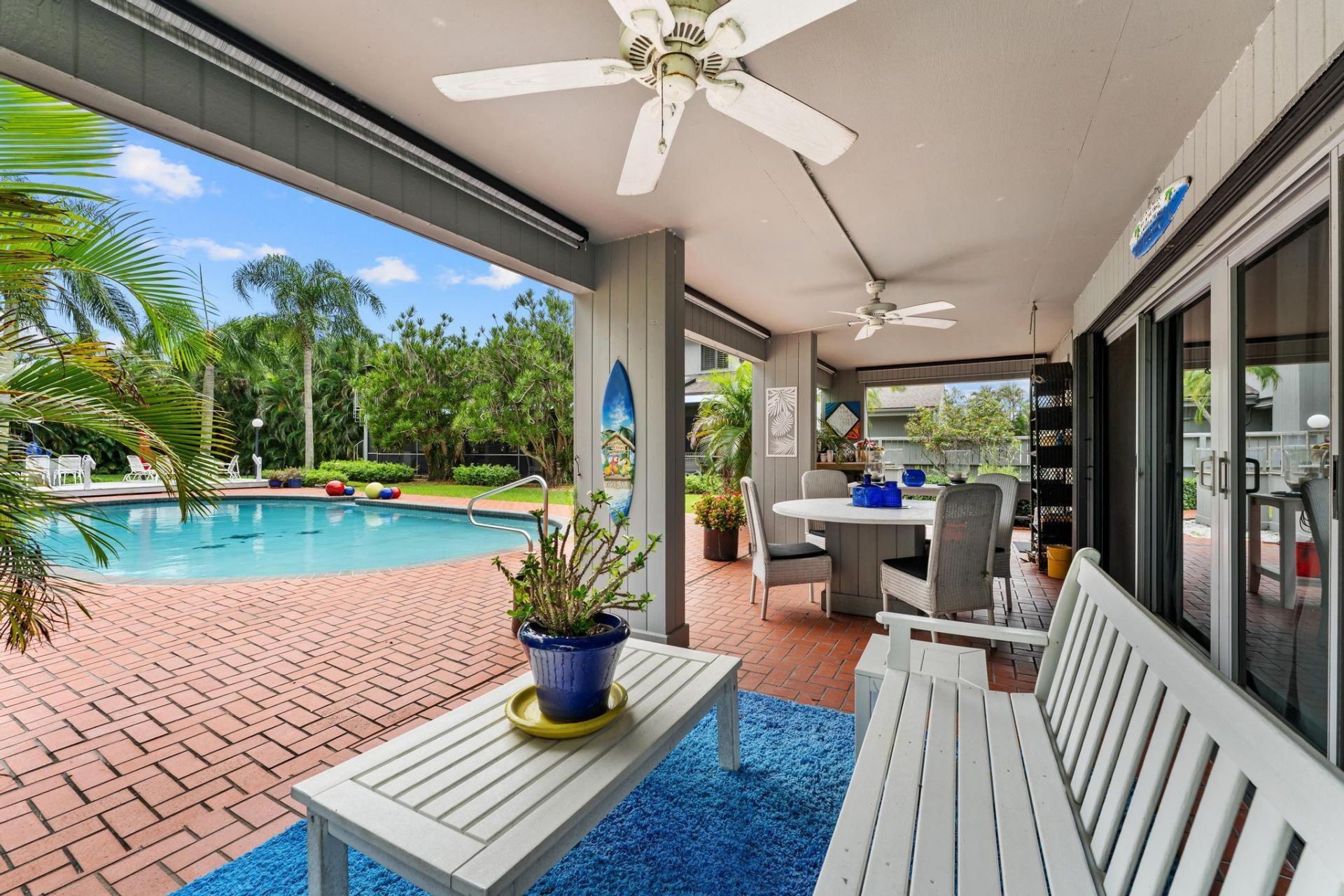 7420 W Lake Drive, Lake Clarke Shores, FL 33406 Photo