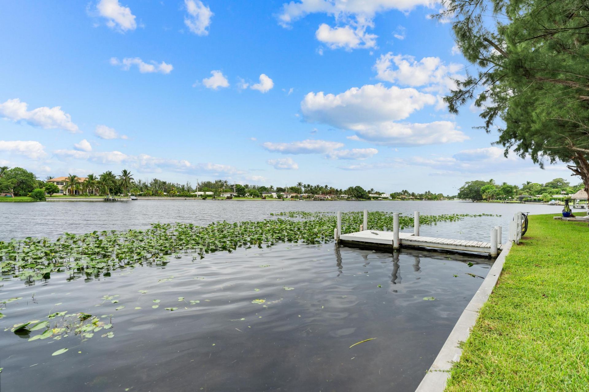 7420 W Lake Drive, Lake Clarke Shores, FL 33406 Photo