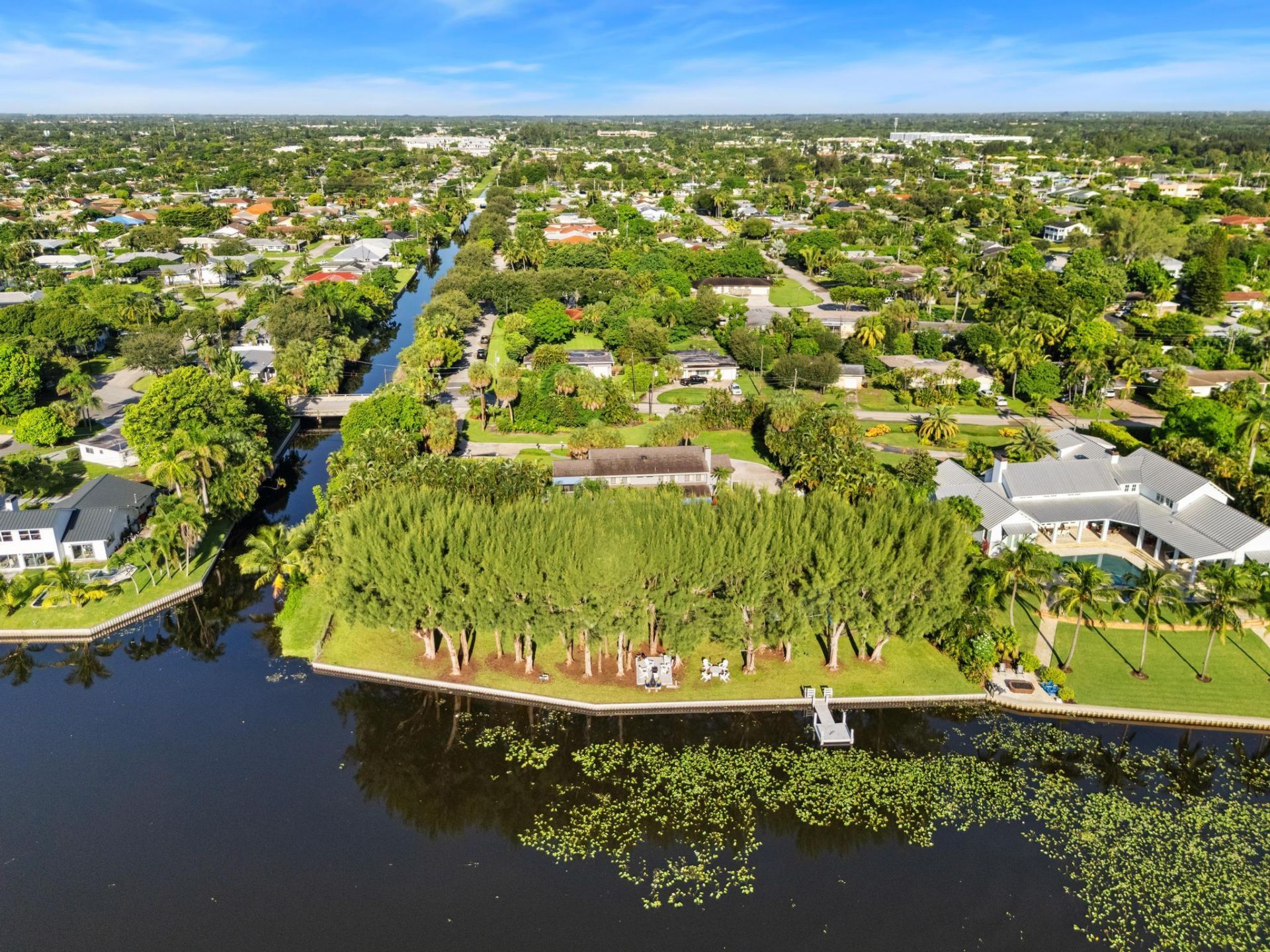 7420 W Lake Drive, Lake Clarke Shores, FL 33406 Photo