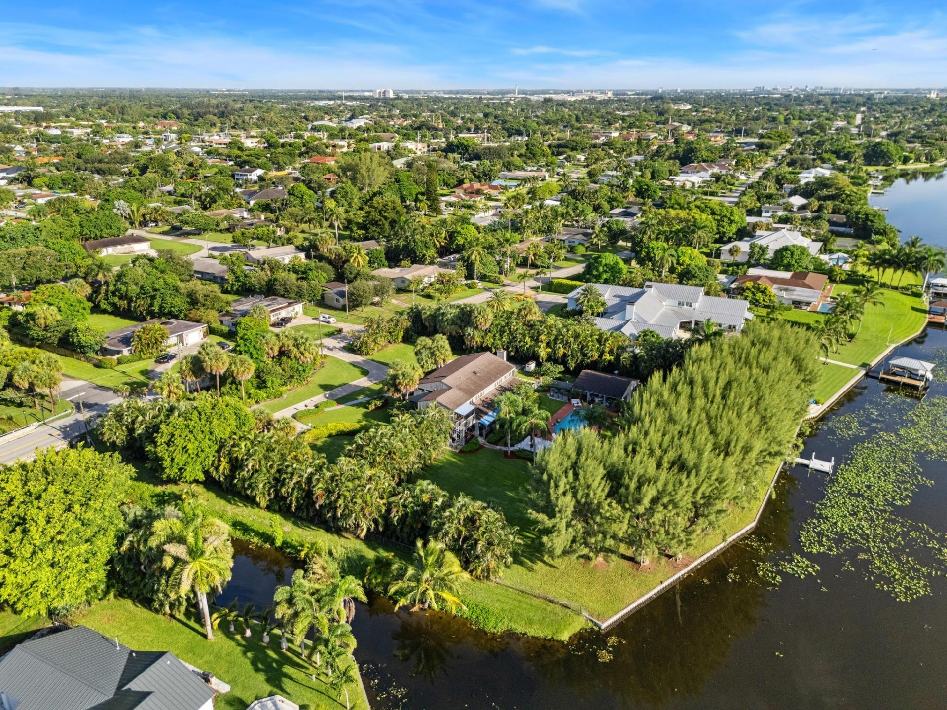 7420 W Lake Drive, Lake Clarke Shores, FL 33406 Photo