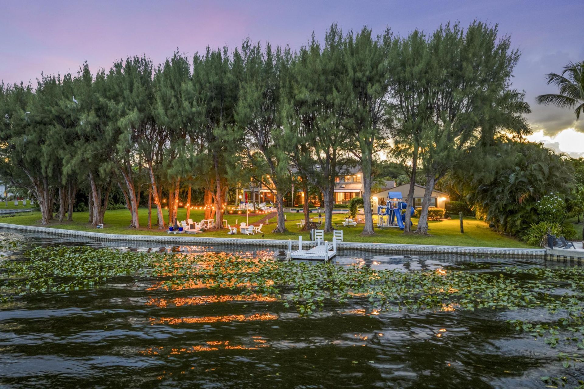 7420 W Lake Drive, Lake Clarke Shores, FL 33406 Photo