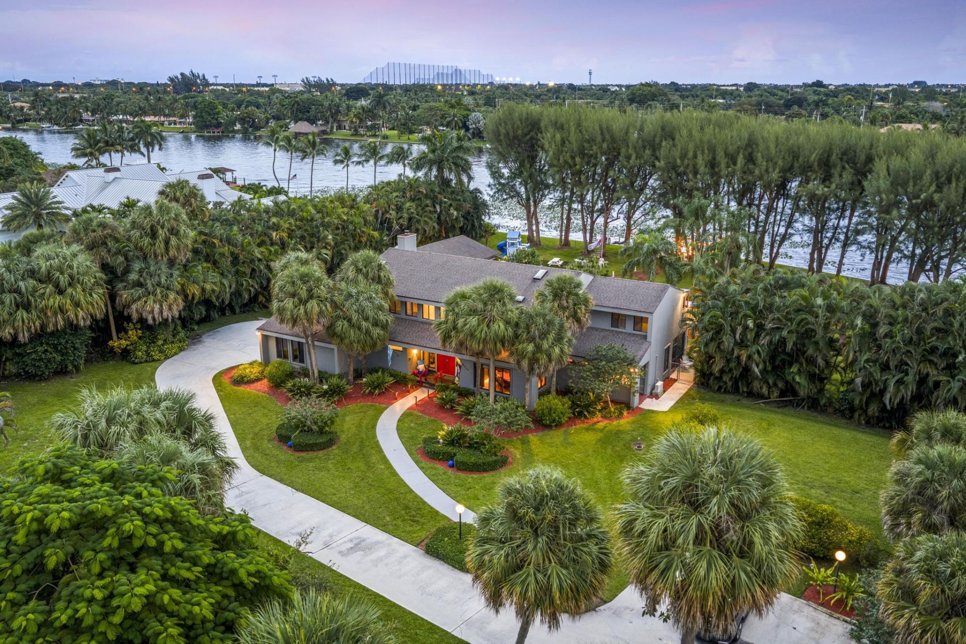 7420 W Lake Drive, Lake Clarke Shores, FL 33406 Photo