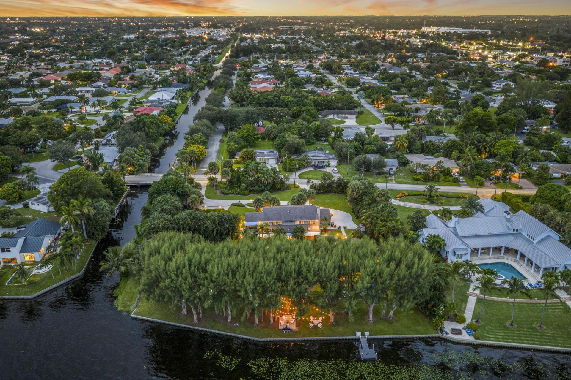 7420 W Lake Drive, Lake Clarke Shores, FL 33406 Photo