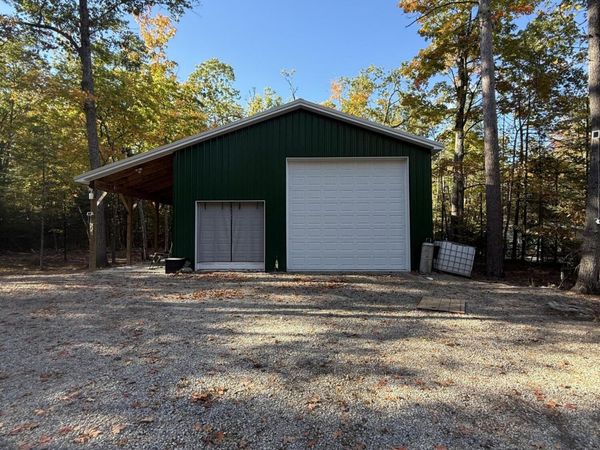 13811 W Shore Drive, Millersburg, MI 49759