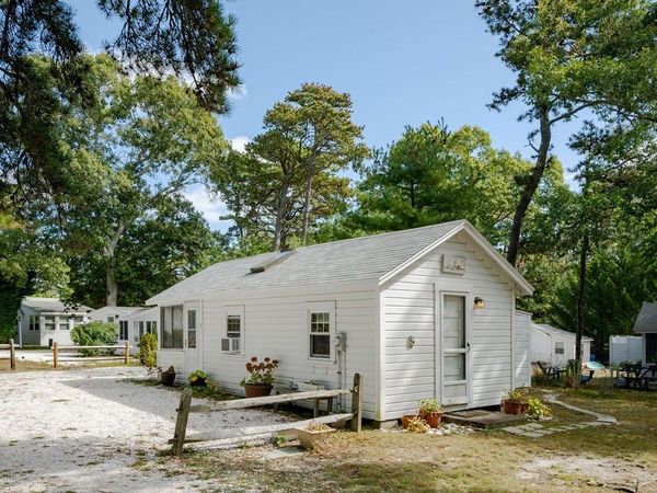 1937 State Highway Route 6, Unit E, Wellfleet, MA 02667