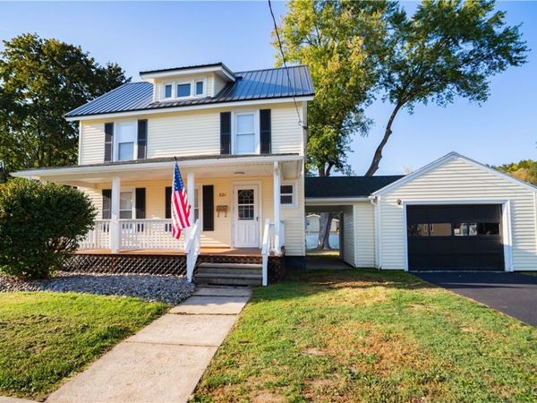 521 Francis Street, Herkimer, NY 13350