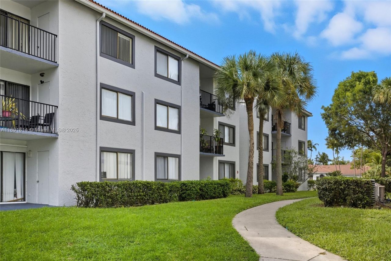 9122 W Atlantic Blvd, Unit 732, Coral Springs, FL 33071 Photo