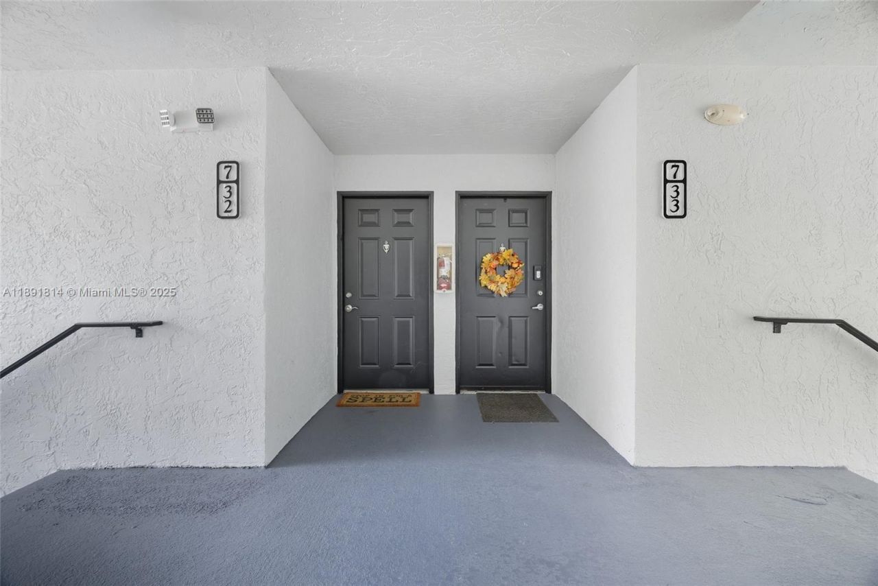 9122 W Atlantic Blvd, Unit 732, Coral Springs, FL 33071 Photo