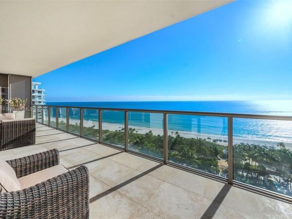 9705 Collins Ave, Unit 1402N, Bal Harbour, FL 33154