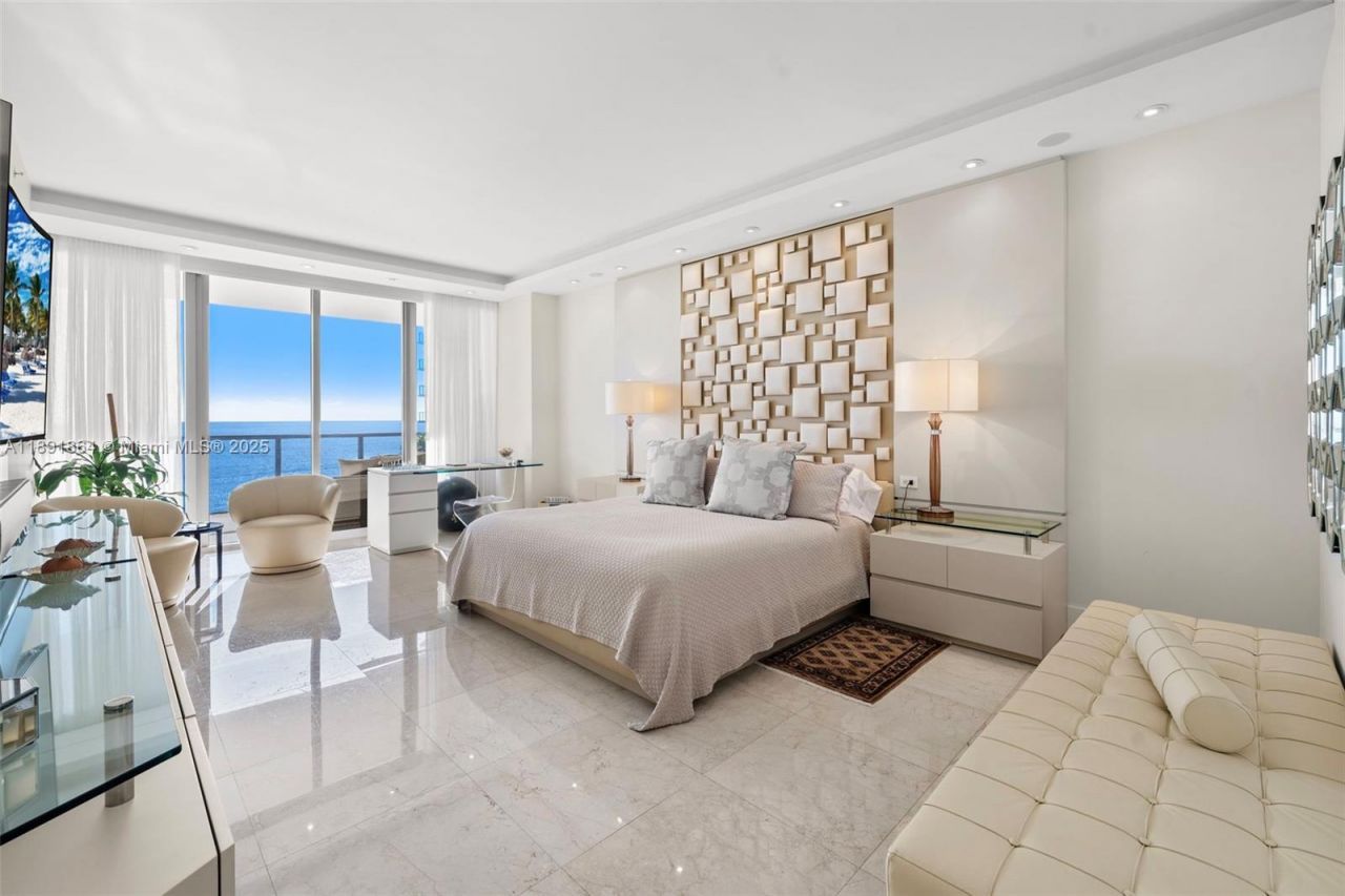 9705 Collins Ave, Unit 1402N, Bal Harbour, FL 33154 Photo