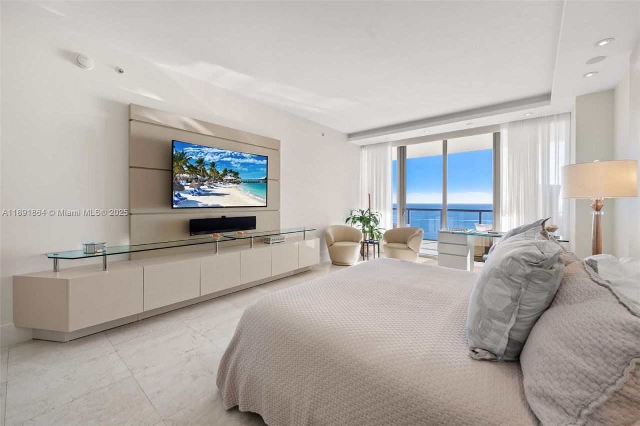 9705 Collins Ave, Unit 1402N, Bal Harbour, FL 33154 Photo