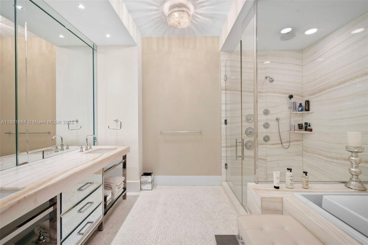 9705 Collins Ave, Unit 1402N, Bal Harbour, FL 33154 Photo