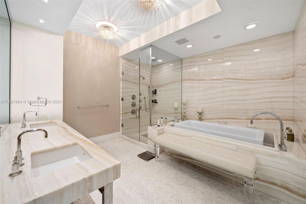 9705 Collins Ave, Unit 1402N, Bal Harbour, FL 33154 Photo