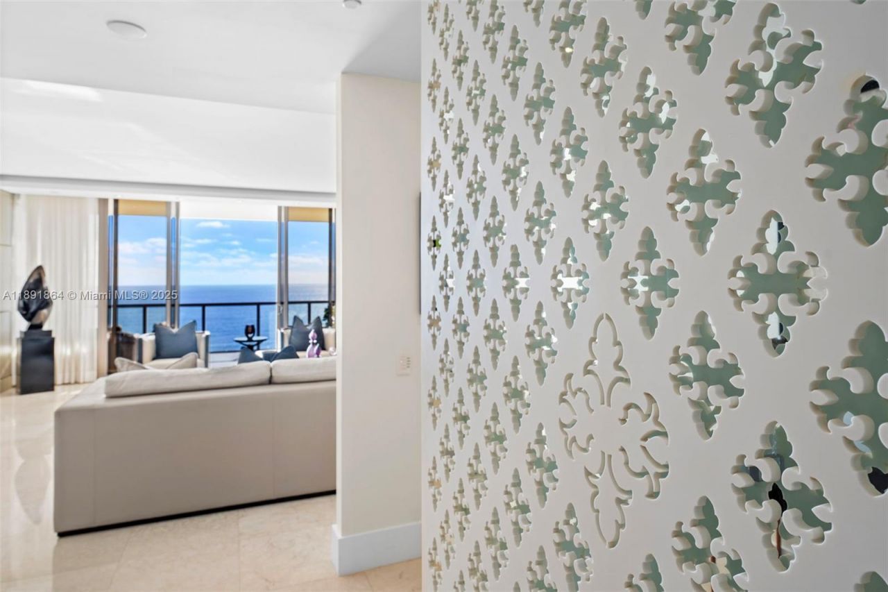 9705 Collins Ave, Unit 1402N, Bal Harbour, FL 33154 Photo