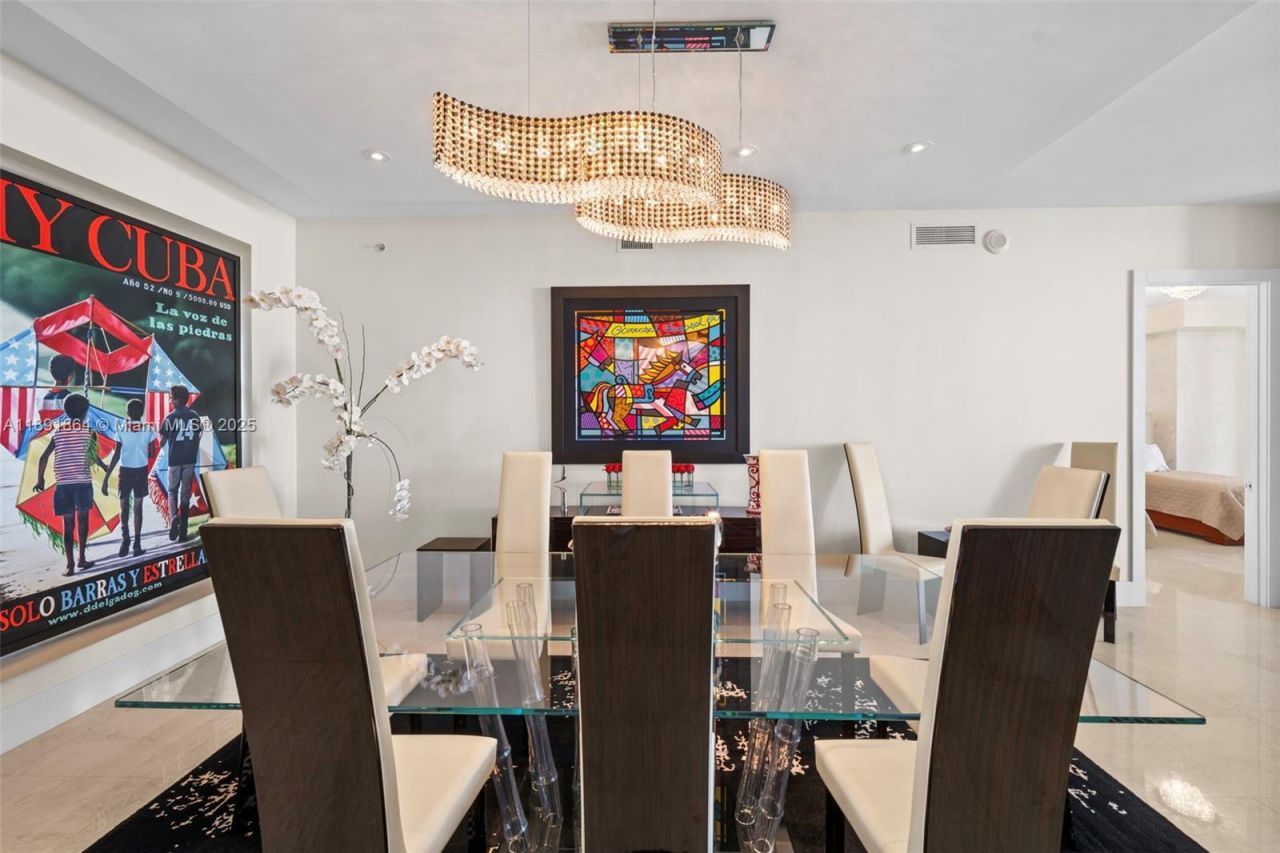 9705 Collins Ave, Unit 1402N, Bal Harbour, FL 33154 Photo