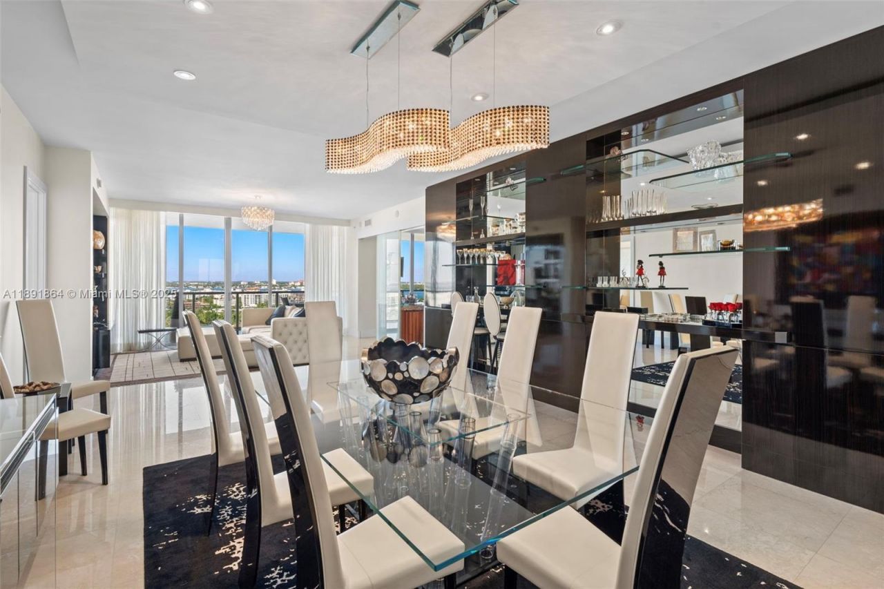 9705 Collins Ave, Unit 1402N, Bal Harbour, FL 33154 Photo