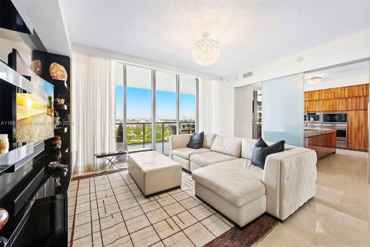 9705 Collins Ave, Unit 1402N, Bal Harbour, FL 33154 Photo