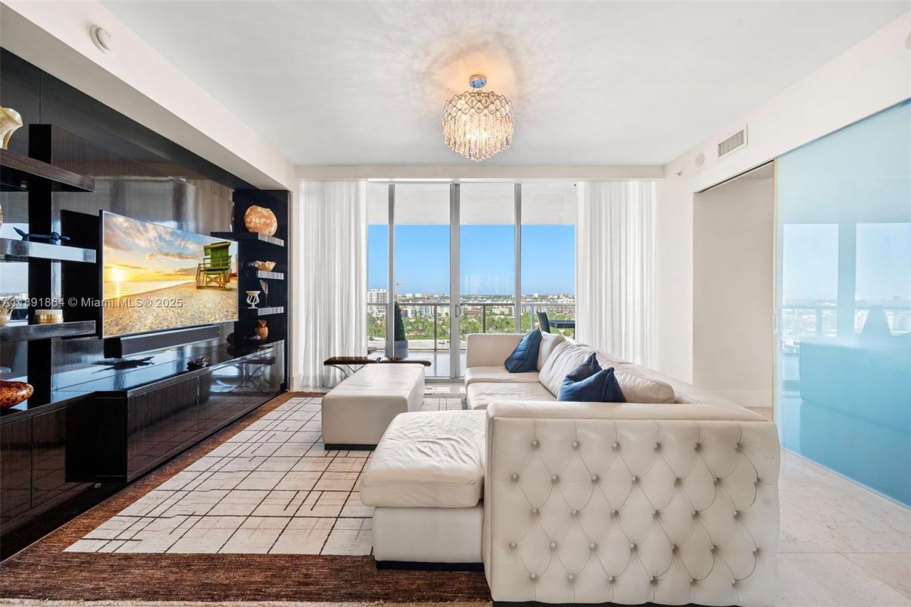 9705 Collins Ave, Unit 1402N, Bal Harbour, FL 33154 Photo