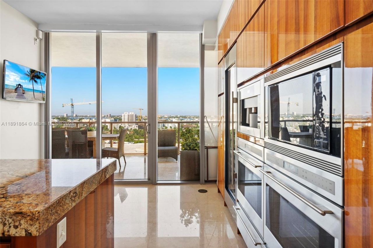 9705 Collins Ave, Unit 1402N, Bal Harbour, FL 33154 Photo