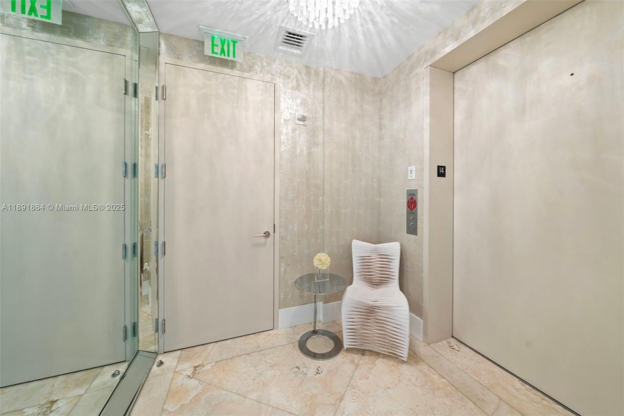 9705 Collins Ave, Unit 1402N, Bal Harbour, FL 33154 Photo