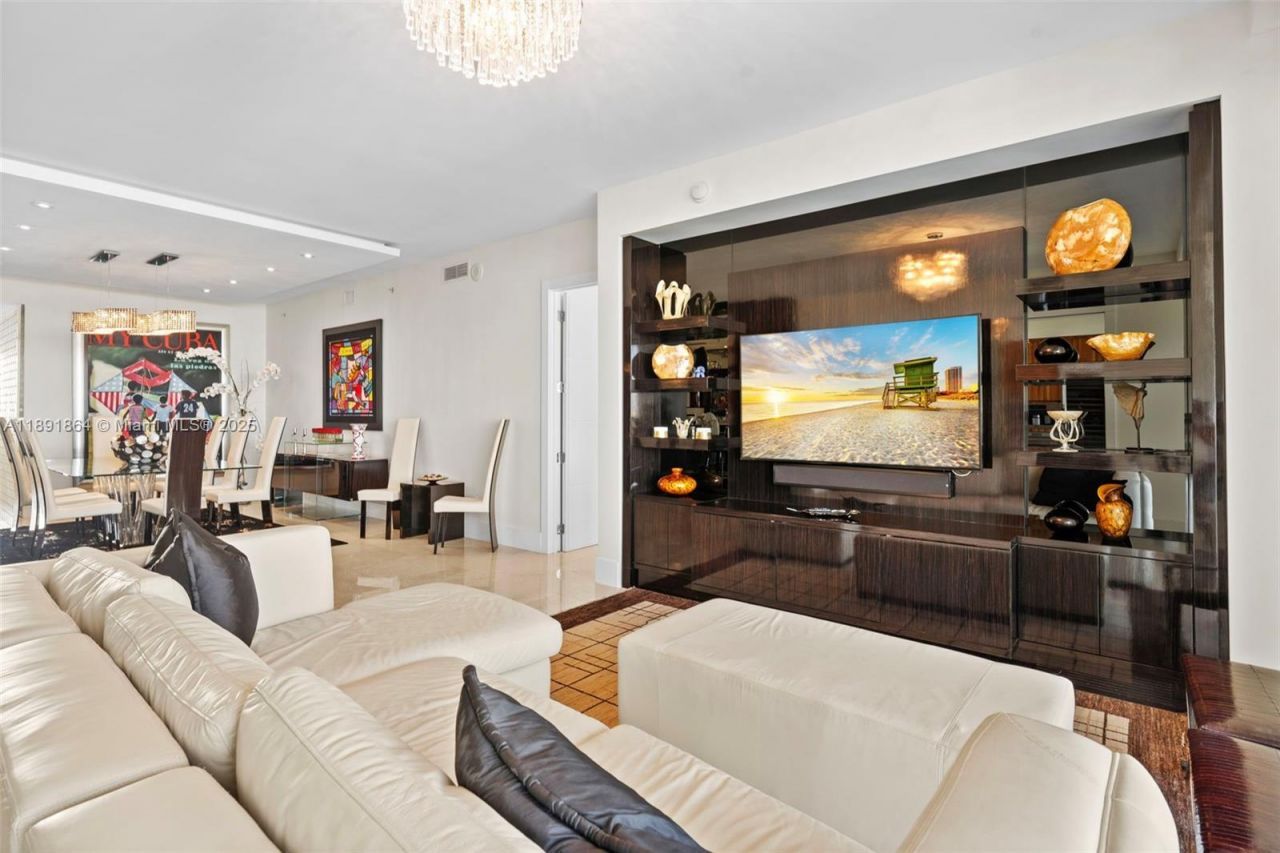 9705 Collins Ave, Unit 1402N, Bal Harbour, FL 33154 Photo