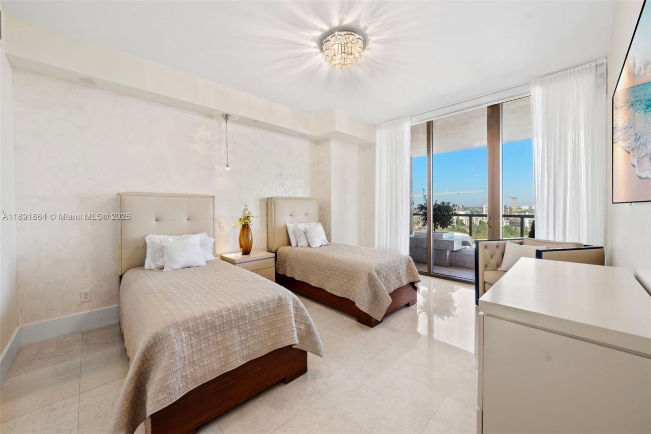 9705 Collins Ave, Unit 1402N, Bal Harbour, FL 33154 Photo