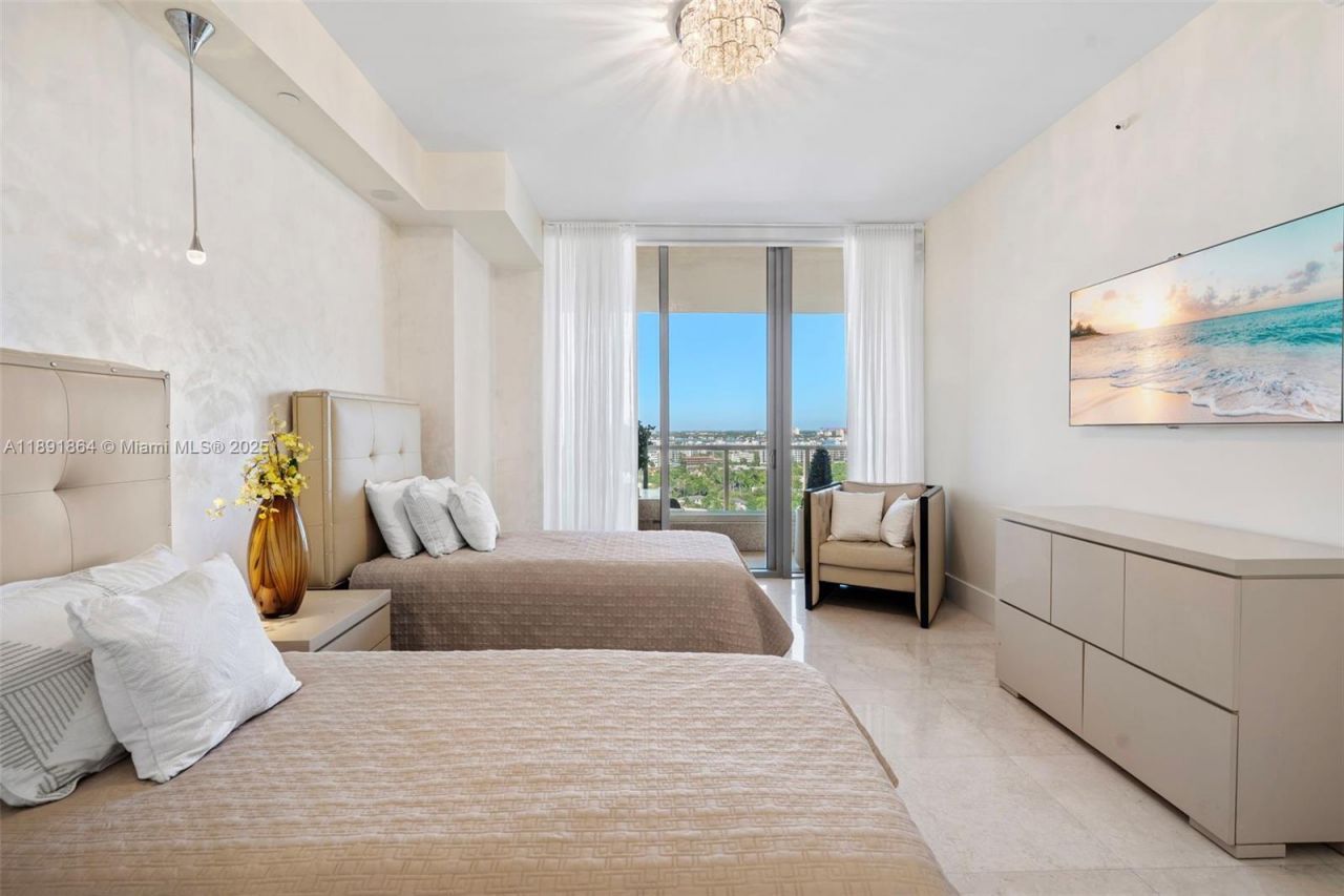 9705 Collins Ave, Unit 1402N, Bal Harbour, FL 33154 Photo