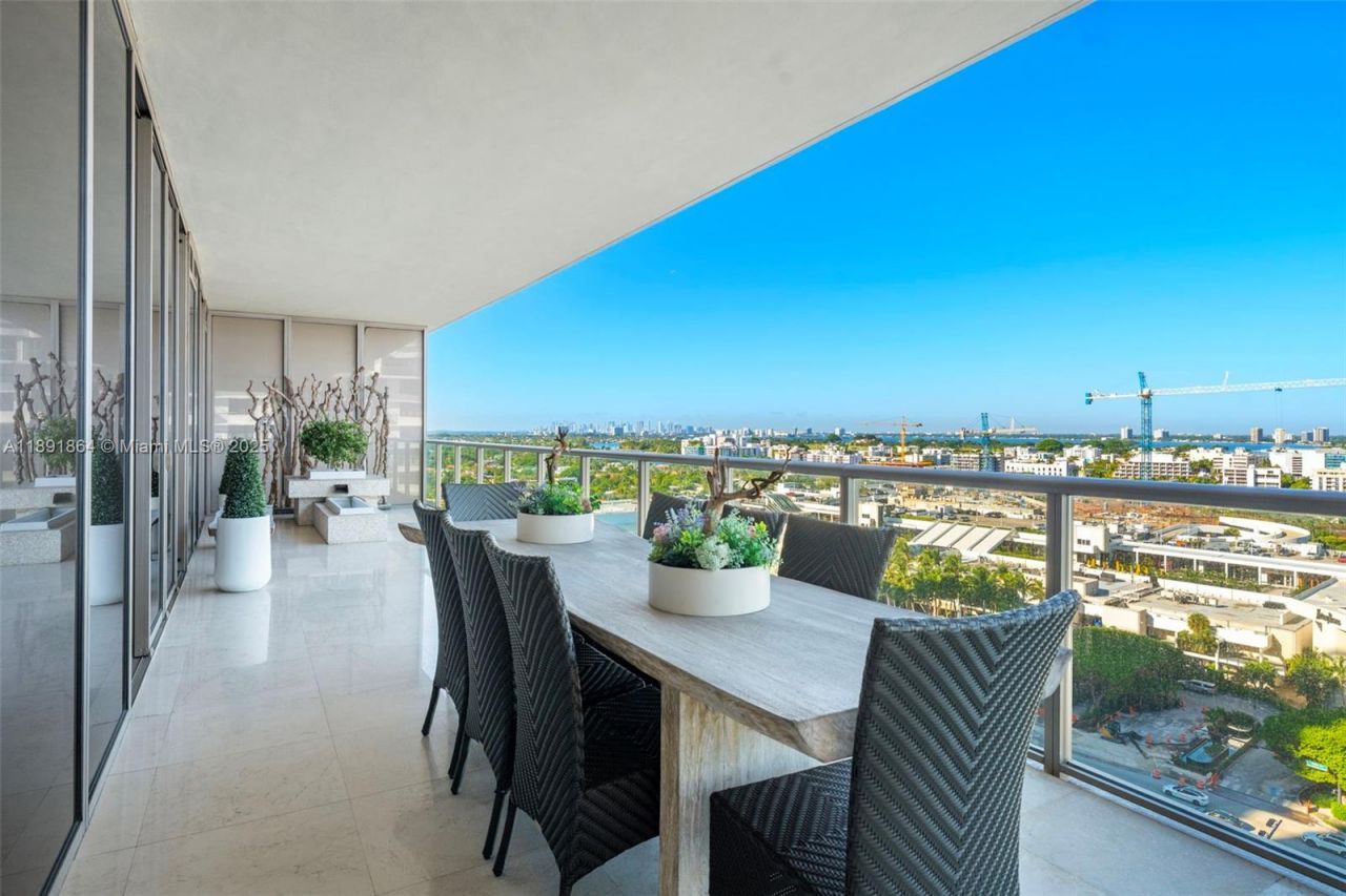 9705 Collins Ave, Unit 1402N, Bal Harbour, FL 33154 Photo