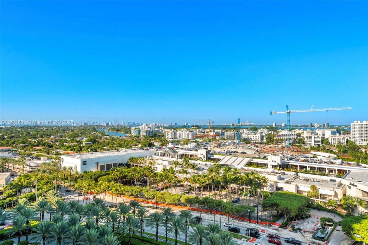 9705 Collins Ave, Unit 1402N, Bal Harbour, FL 33154 Photo