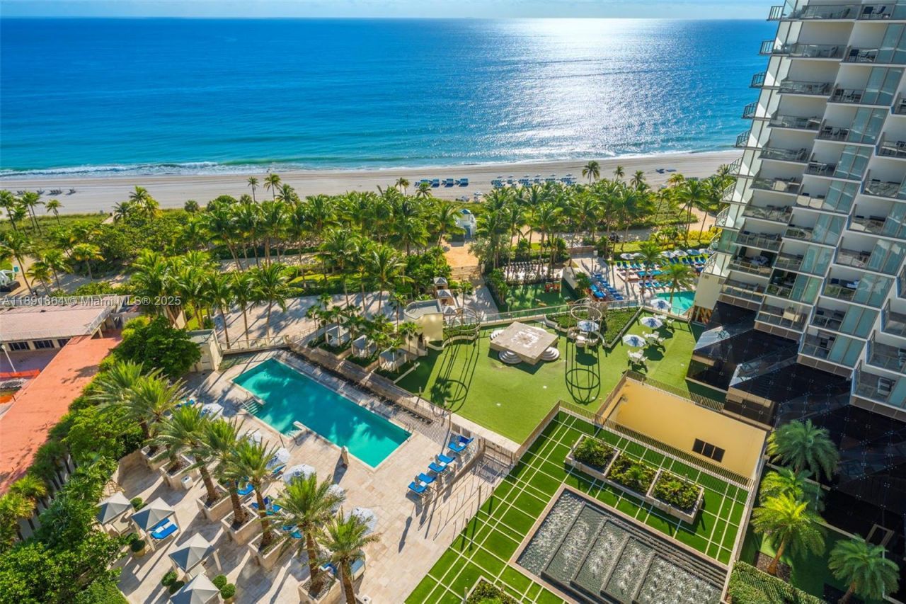 9705 Collins Ave, Unit 1402N, Bal Harbour, FL 33154 Photo