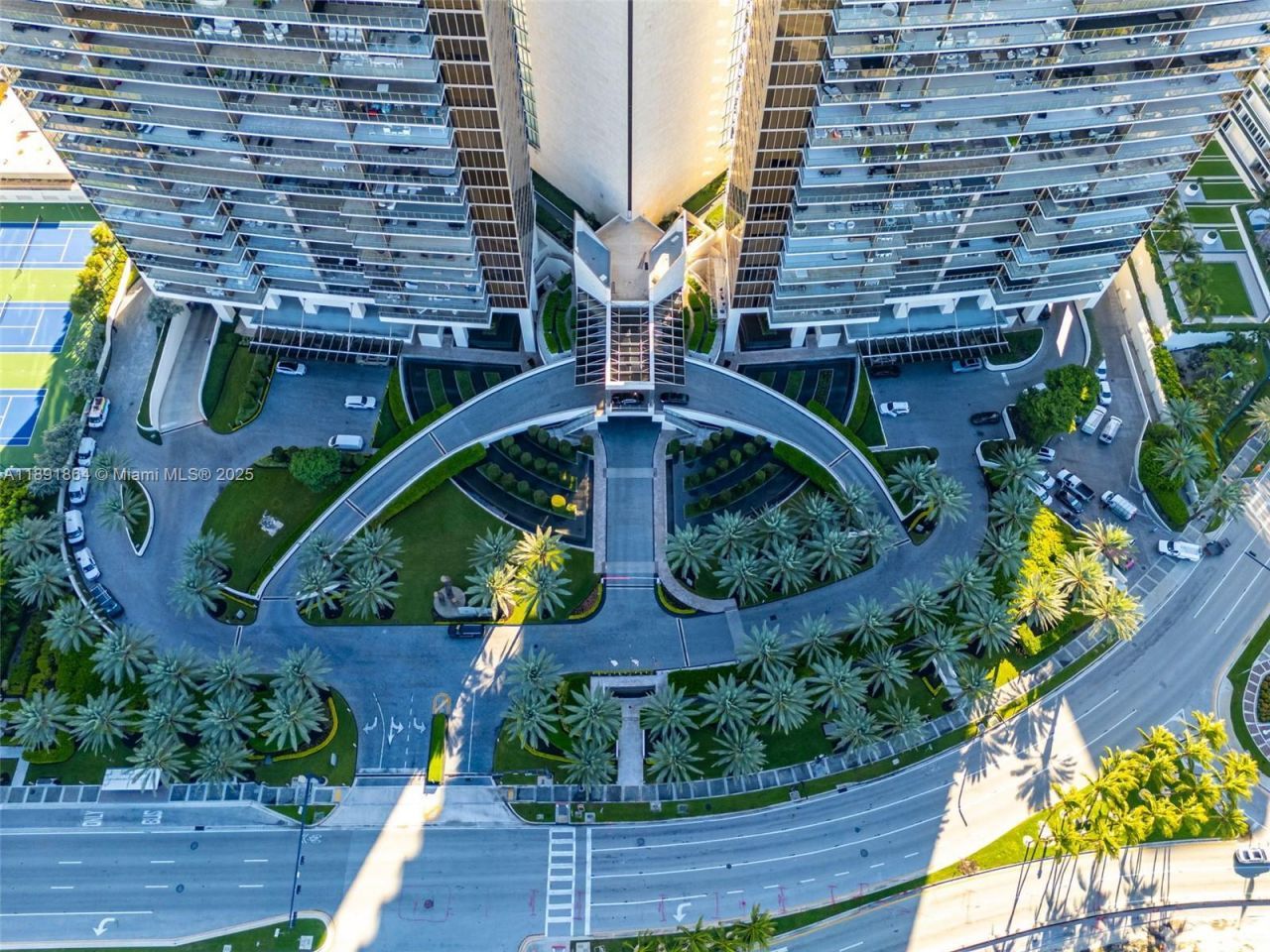 9705 Collins Ave, Unit 1402N, Bal Harbour, FL 33154 Photo