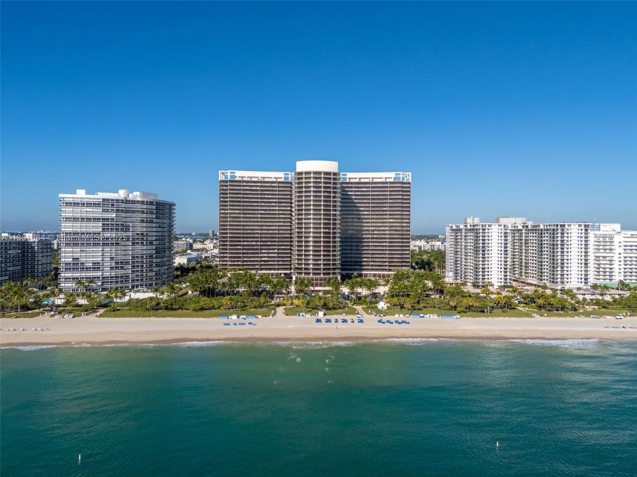 9705 Collins Ave, Unit 1402N, Bal Harbour, FL 33154 Photo