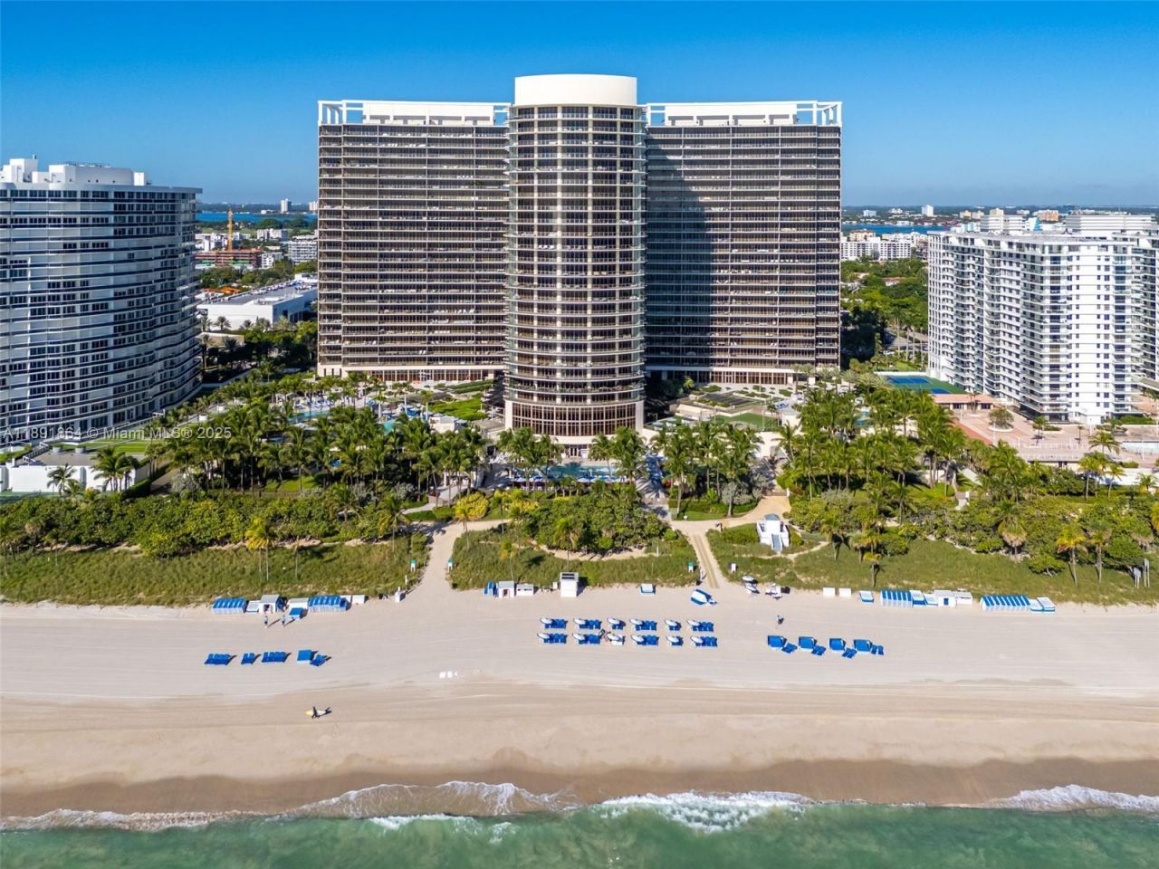 9705 Collins Ave, Unit 1402N, Bal Harbour, FL 33154 Photo