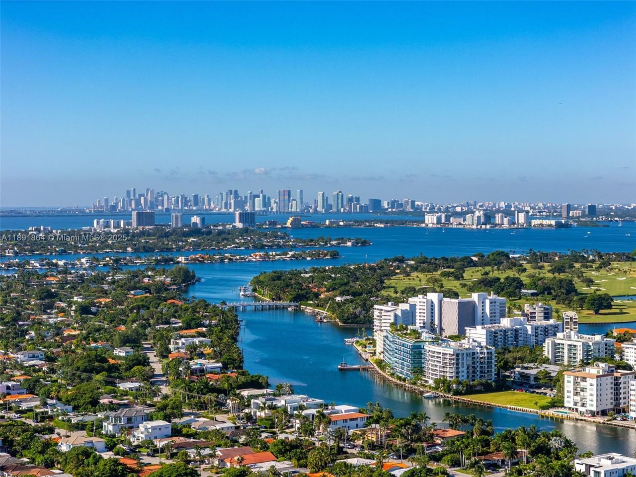 9705 Collins Ave, Unit 1402N, Bal Harbour, FL 33154 Photo