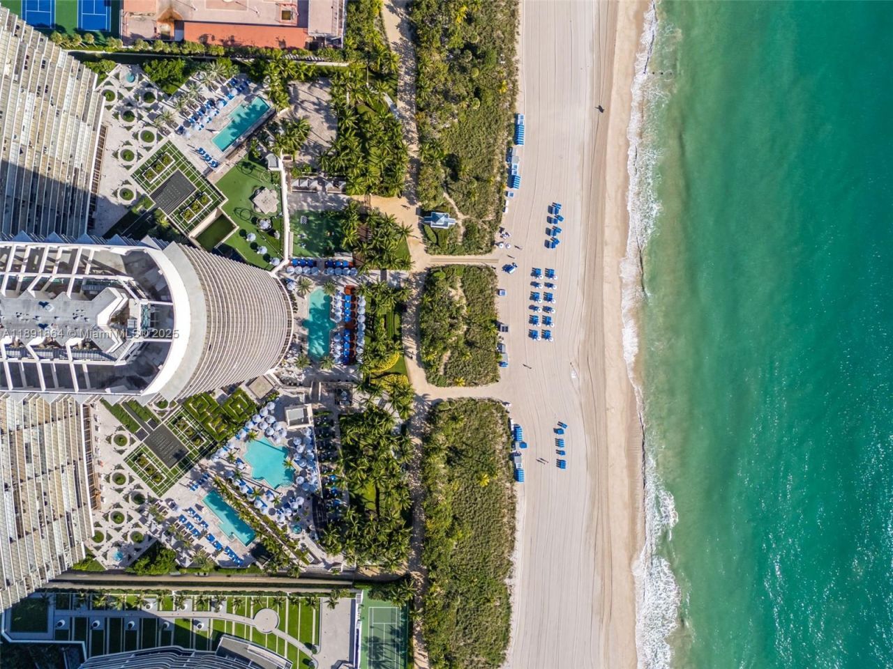 9705 Collins Ave, Unit 1402N, Bal Harbour, FL 33154 Photo