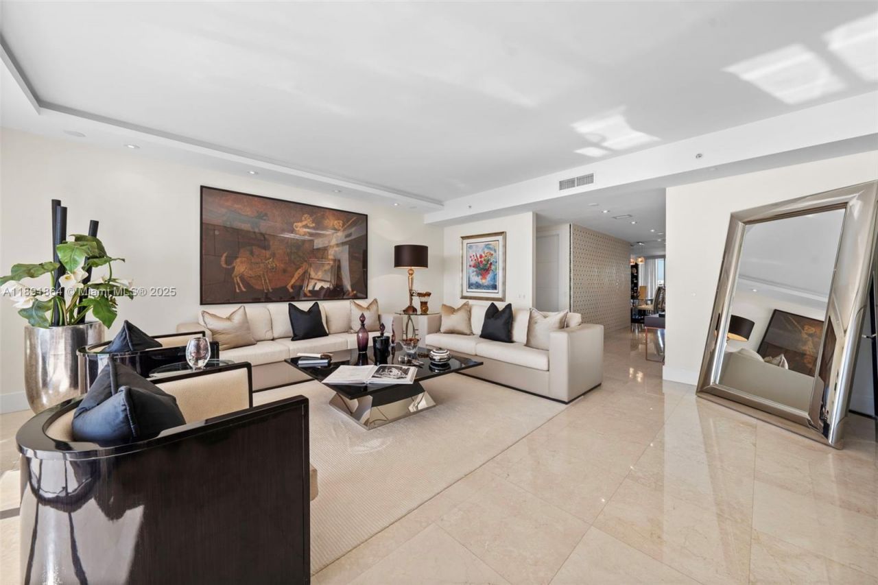 9705 Collins Ave, Unit 1402N, Bal Harbour, FL 33154 Photo