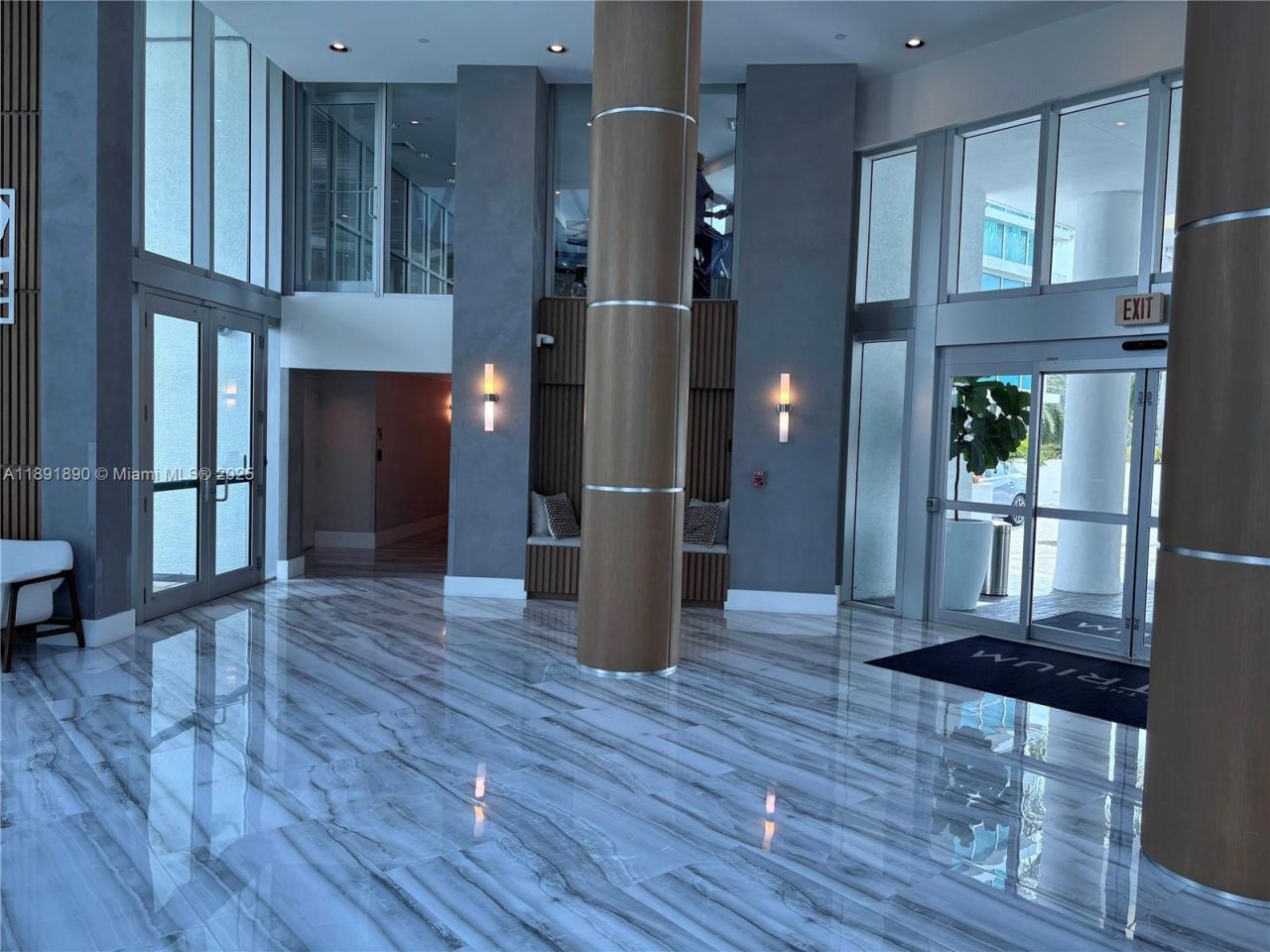 3131 NE 188th St, Unit 1-809, Aventura, FL 33180 Photo