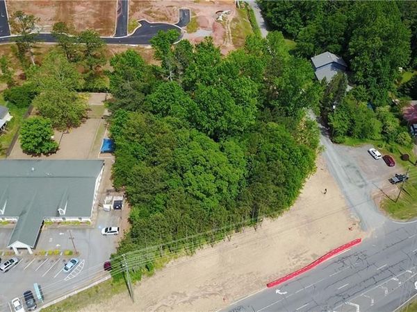 0 Ga-92 Highway, Woodstock, GA 30188